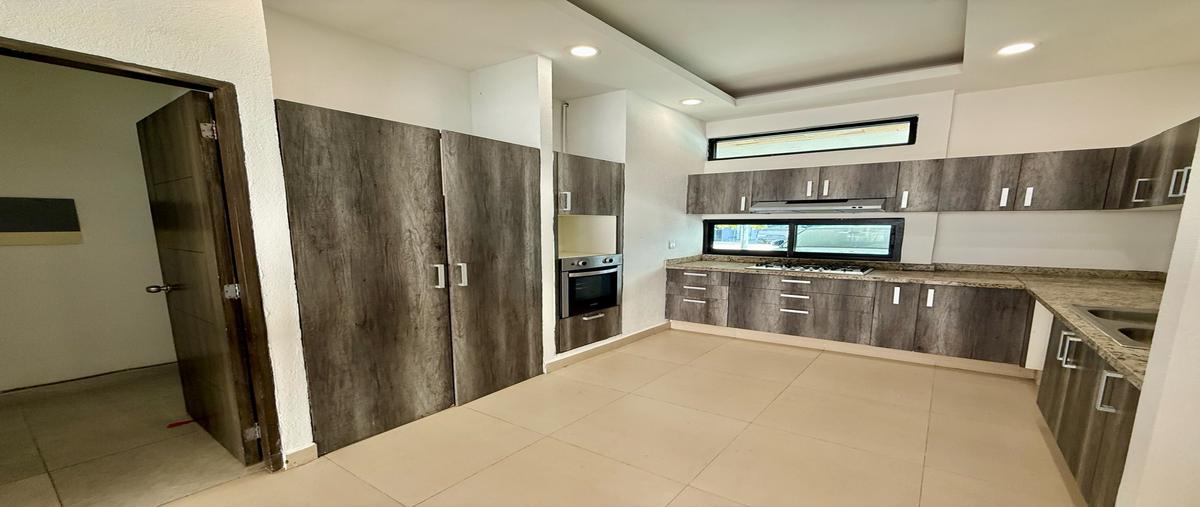 Foto de casa en renta en  , aqua residencial, benito juárez, quintana roo, 31568172 No. 03