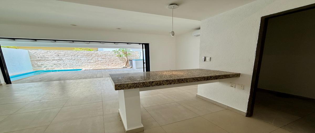 Foto de casa en renta en  , aqua residencial, benito juárez, quintana roo, 31568172 No. 05