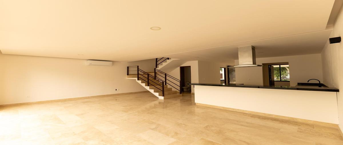 Foto de casa en venta en  , aqua residencial, benito juárez, quintana roo, 31572016 No. 03