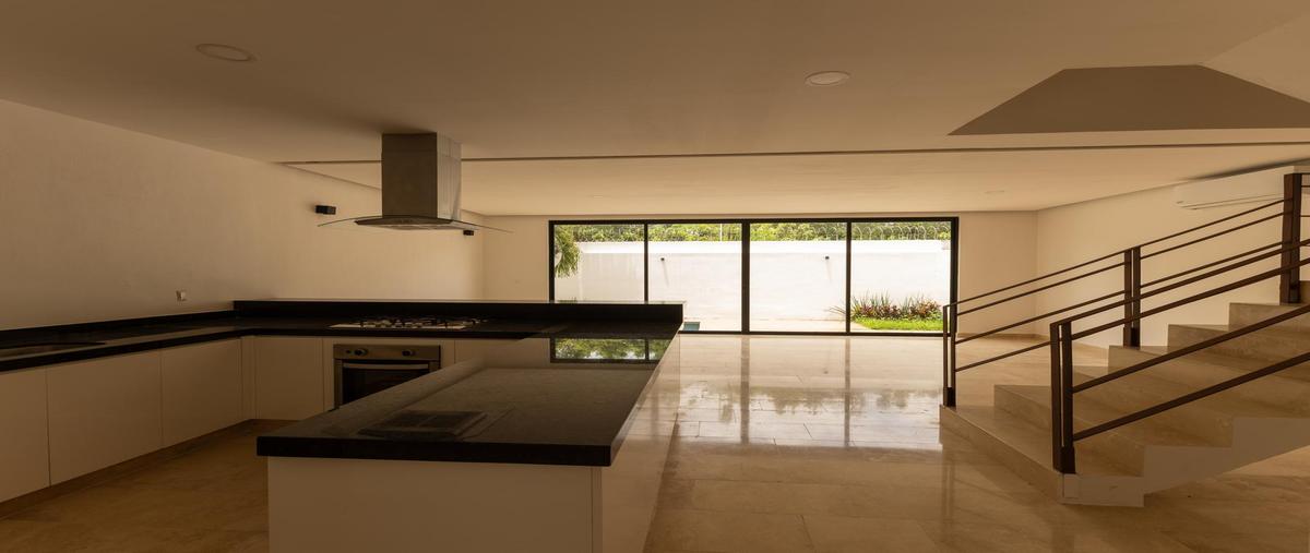 Foto de casa en venta en  , aqua residencial, benito juárez, quintana roo, 31572016 No. 04