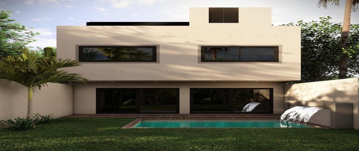 Foto de casa en venta en  , aqua residencial, benito juárez, quintana roo, 0 No. 03