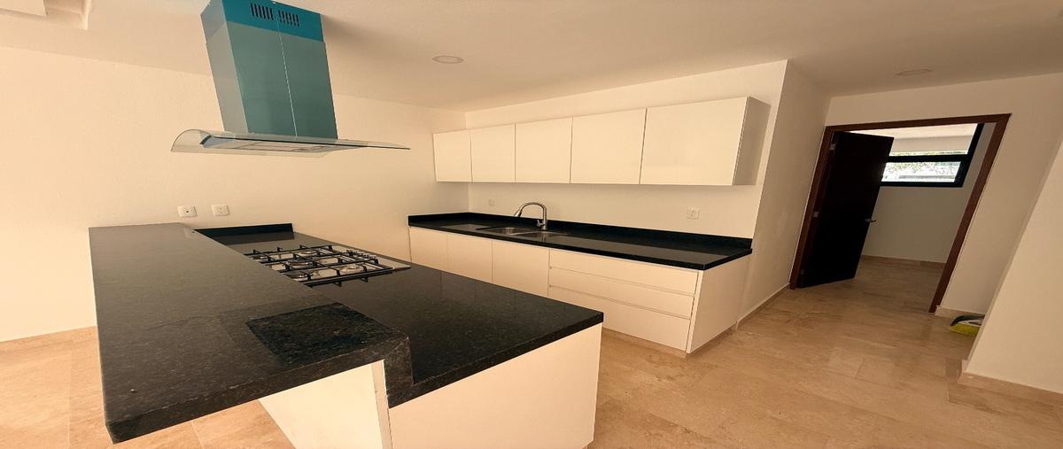 Foto de casa en renta en  , aqua residencial, benito juárez, quintana roo, 31588106 No. 03