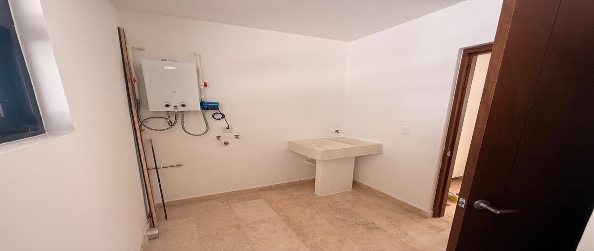 Foto de casa en renta en  , aqua residencial, benito juárez, quintana roo, 31588106 No. 05