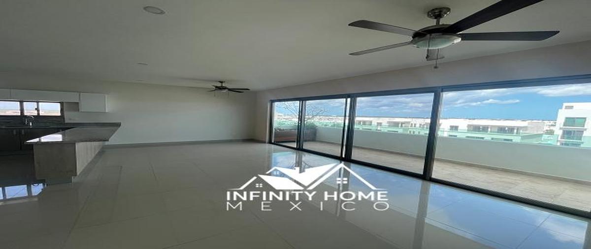 Foto de departamento en renta en  , aqua residencial, benito juárez, quintana roo, 0 No. 03