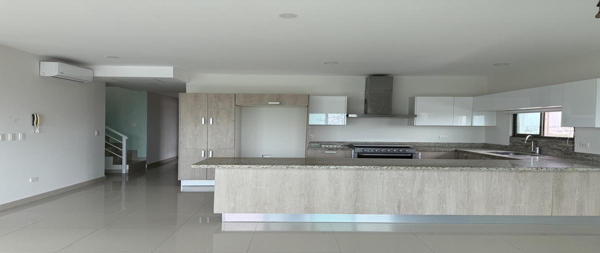 Foto de departamento en renta en  , aqua residencial, benito juárez, quintana roo, 0 No. 05