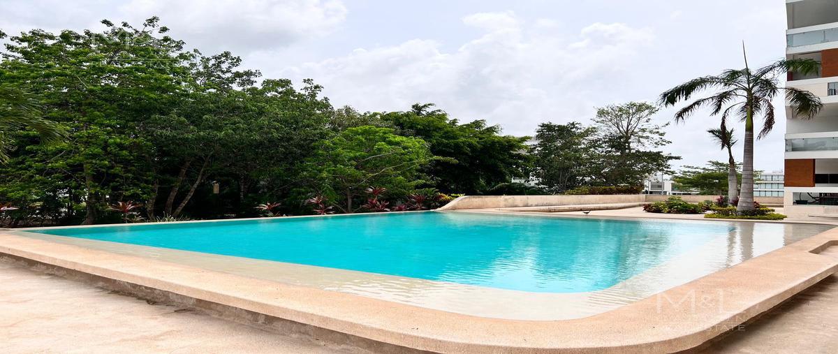 Foto de departamento en renta en  , aqua residencial, benito juárez, quintana roo, 0 No. 03