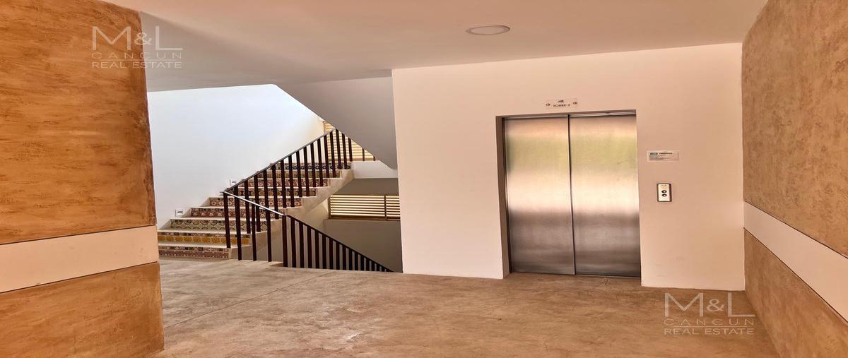 Foto de departamento en renta en  , aqua residencial, benito juárez, quintana roo, 0 No. 04