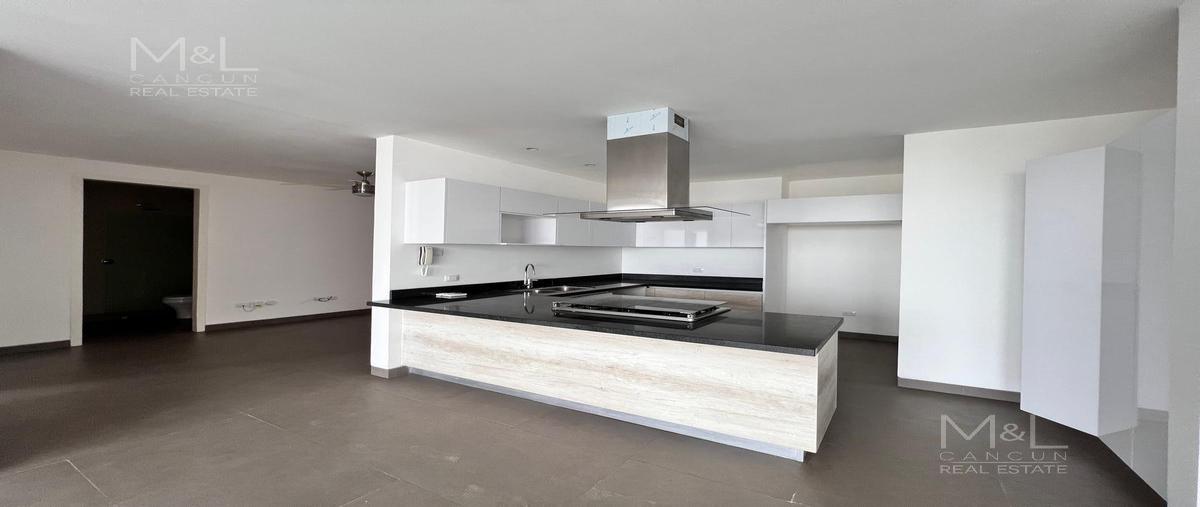 Foto de departamento en renta en  , aqua residencial, benito juárez, quintana roo, 0 No. 05