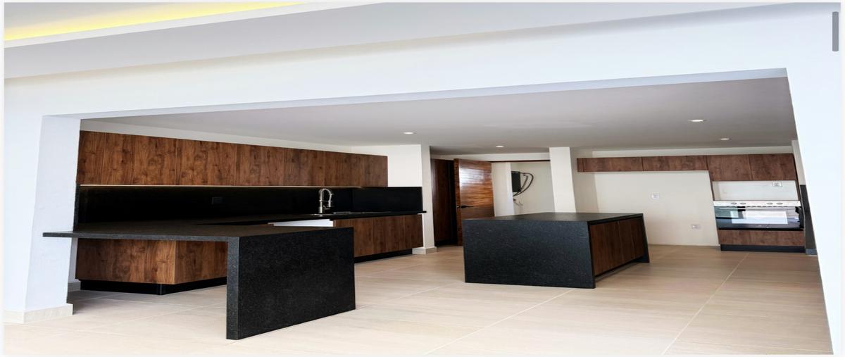 Foto de casa en renta en  , aqua residencial, benito juárez, quintana roo, 0 No. 03