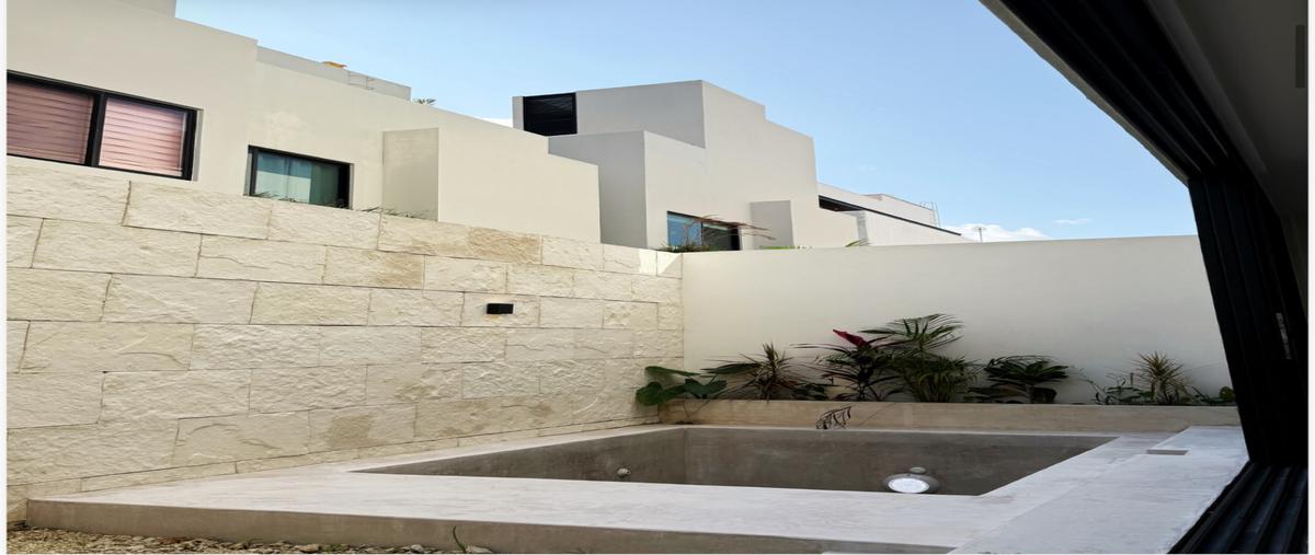 Foto de casa en renta en  , aqua residencial, benito juárez, quintana roo, 0 No. 04
