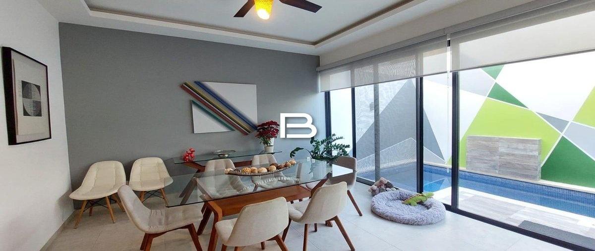 Foto de casa en venta en  , aqua residencial, benito juárez, quintana roo, 0 No. 03