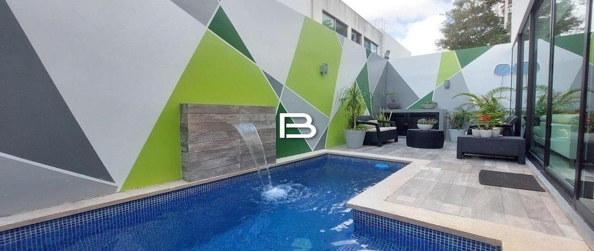 Foto de casa en venta en  , aqua residencial, benito juárez, quintana roo, 0 No. 05