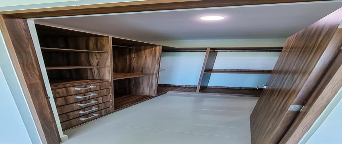 Foto de departamento en venta en  , aqua residencial, benito juárez, quintana roo, 0 No. 05