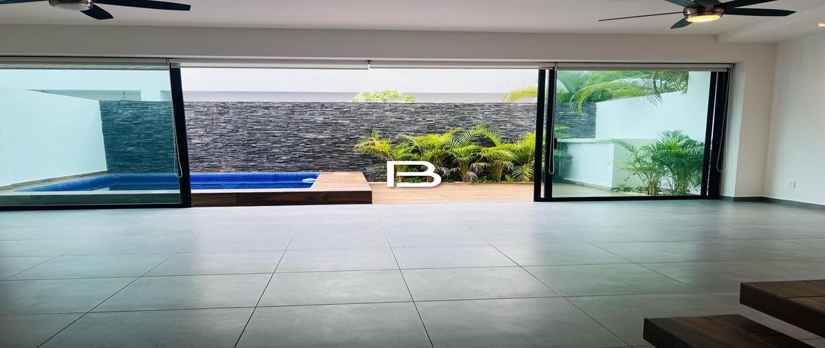 Foto de casa en venta en  , aqua residencial, benito juárez, quintana roo, 0 No. 03