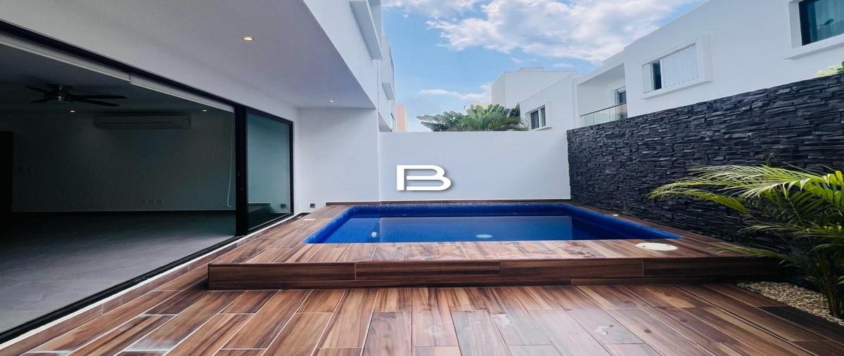 Foto de casa en venta en  , aqua residencial, benito juárez, quintana roo, 0 No. 04