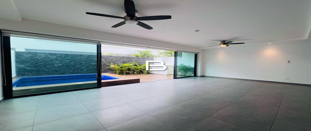 Foto de casa en venta en  , aqua residencial, benito juárez, quintana roo, 0 No. 05
