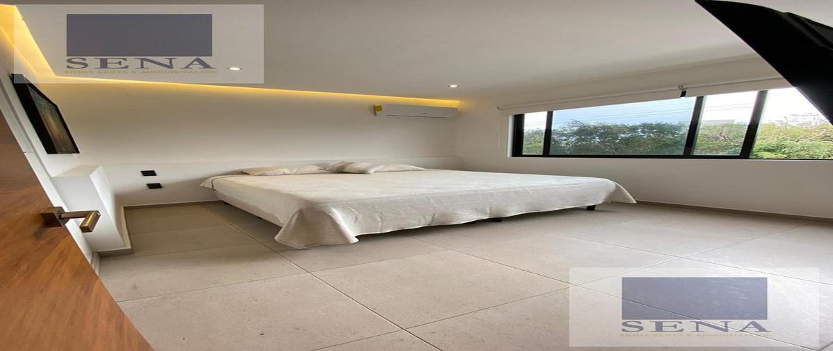 Foto de casa en renta en  , aqua residencial, benito juárez, quintana roo, 0 No. 03