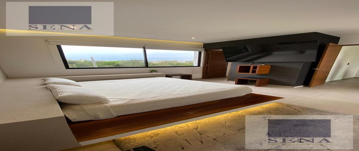 Foto de casa en renta en  , aqua residencial, benito juárez, quintana roo, 0 No. 04