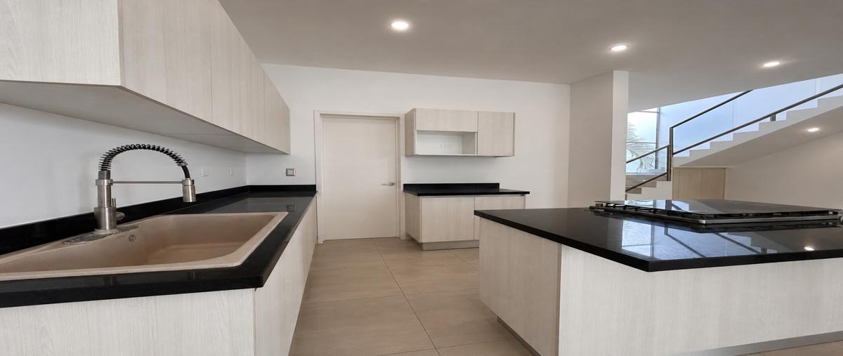 Foto de casa en renta en  , aqua residencial, benito juárez, quintana roo, 0 No. 04