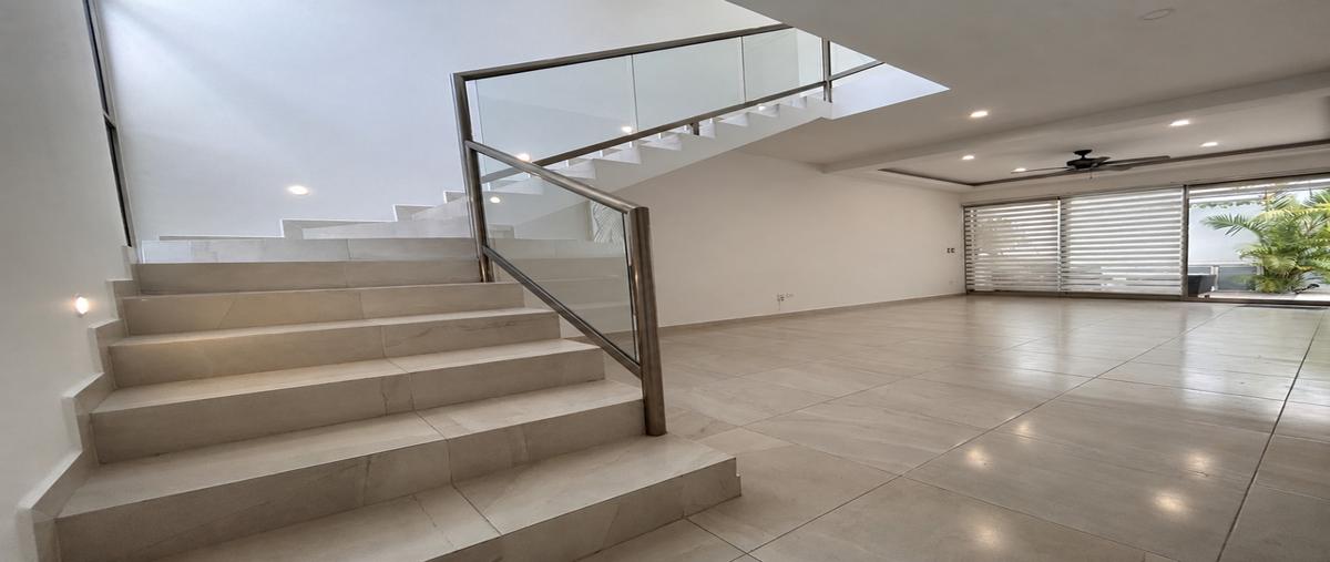 Foto de casa en renta en  , aqua residencial, benito juárez, quintana roo, 0 No. 05