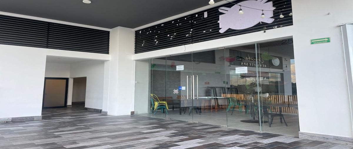 Foto de local en renta en  , aqua residencial, benito juárez, quintana roo, 0 No. 03
