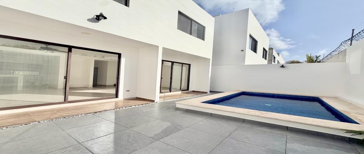 Foto de casa en renta en  , aqua residencial, benito juárez, quintana roo, 0 No. 05
