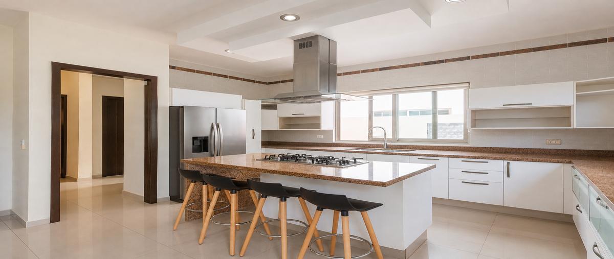 Foto de casa en venta en  , aqua residencial, benito juárez, quintana roo, 0 No. 05