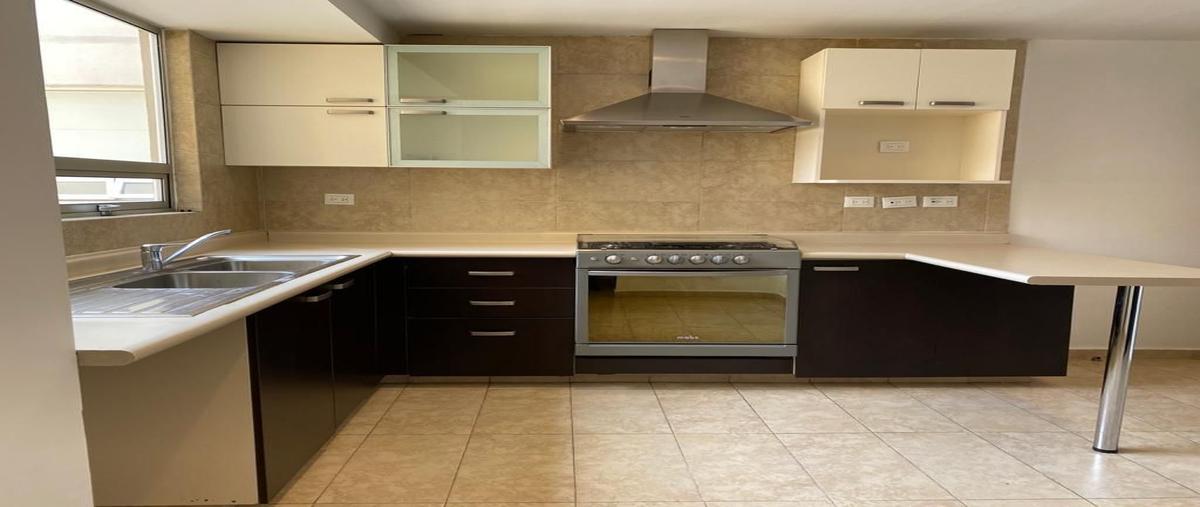 Foto de departamento en venta en aquario , jesús del monte, huixquilucan, méxico, 0 No. 05