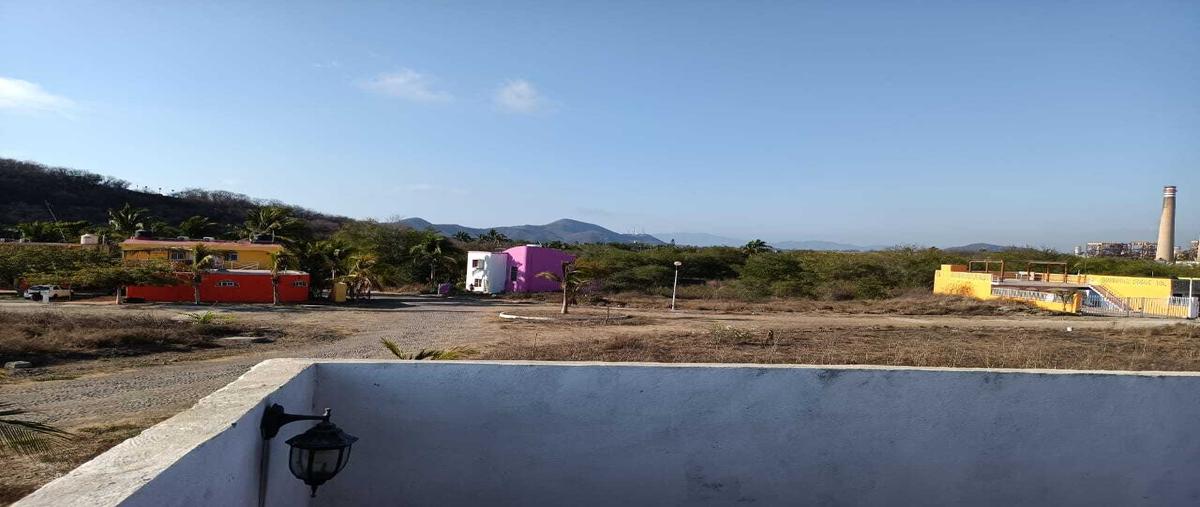 Foto de terreno habitacional en venta en  , aquarium, manzanillo, colima, 24778377 No. 05