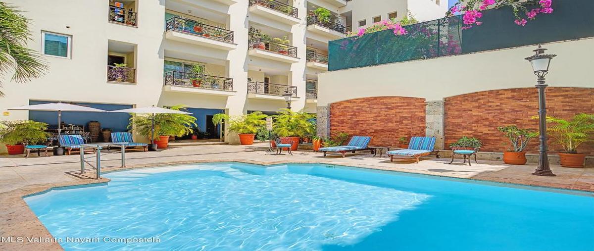 Foto de departamento en venta en aquiles cerdán 242, emiliano zapata, puerto vallarta, jalisco, 0 No. 03