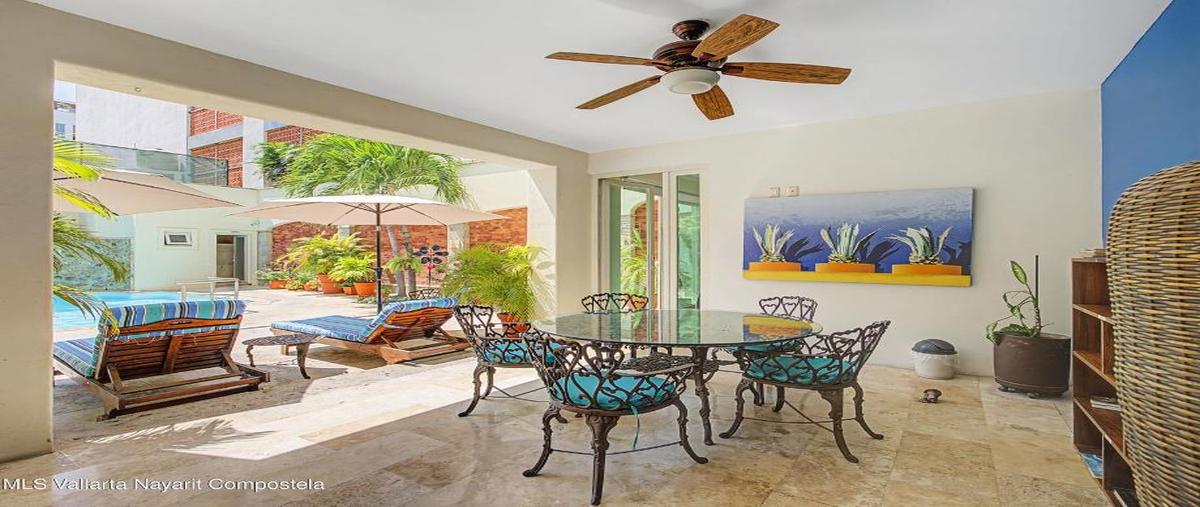 Foto de departamento en venta en aquiles cerdán 242, emiliano zapata, puerto vallarta, jalisco, 0 No. 05