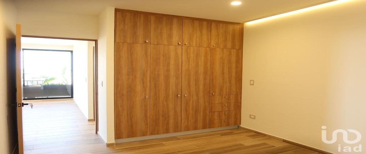 Foto de departamento en venta en aquiles elourdy 159, san marcos, aguascalientes, aguascalientes, 30505647 No. 06