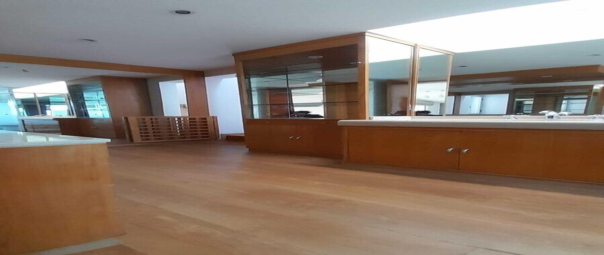 Foto de casa en renta en aquiles , las águilas, álvaro obregón, df / cdmx, 29311246 No. 05