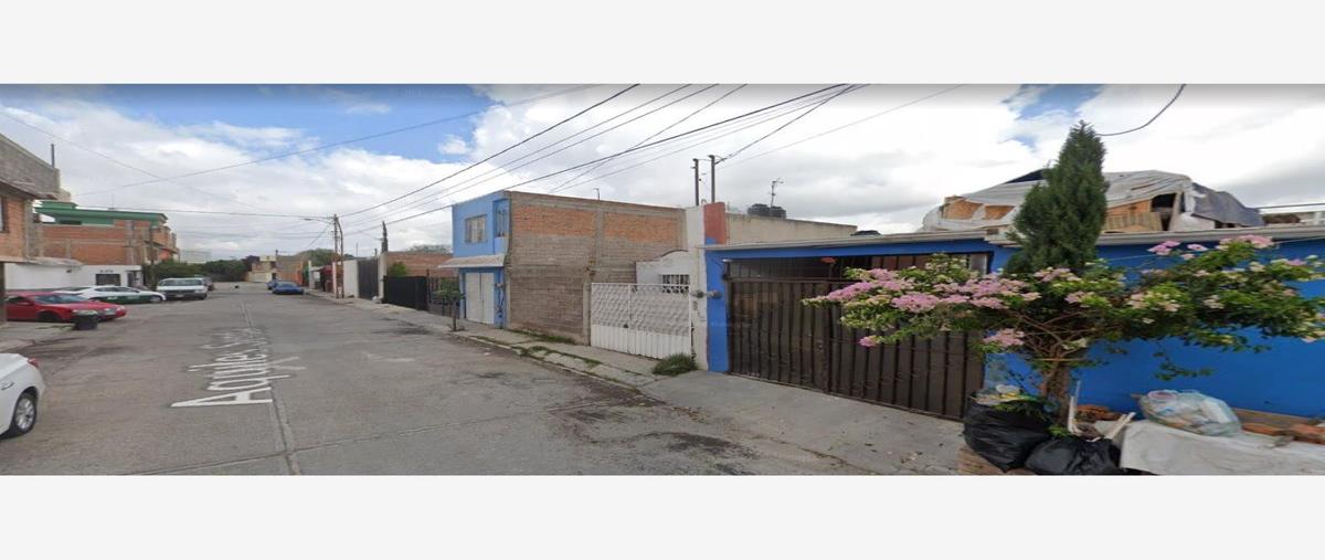 Foto de casa en condominio en venta en aquiles serdan 0, tangamanga, san luis potosí, san luis potosí, 26024363 No. 03
