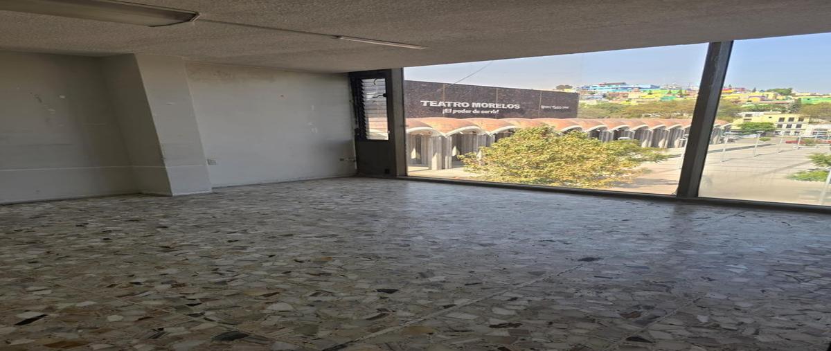Foto de edificio en renta en aquiles serdan 101, la merced  (alameda), toluca, méxico, 0 No. 03