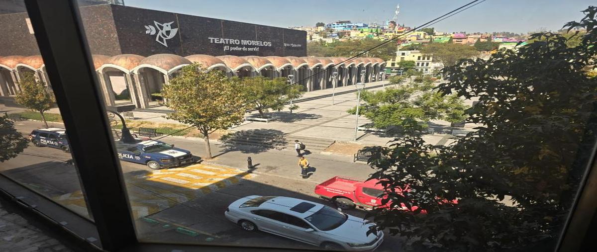 Foto de edificio en renta en aquiles serdan 101, la merced  (alameda), toluca, méxico, 0 No. 04