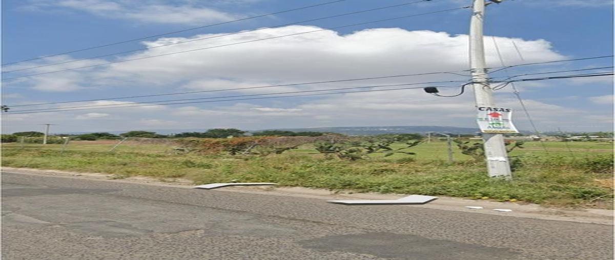 Foto de terreno habitacional en venta en aquiles serdán 1200, infonavit santa anita, san pedro tlaquepaque, jalisco, 0 No. 05