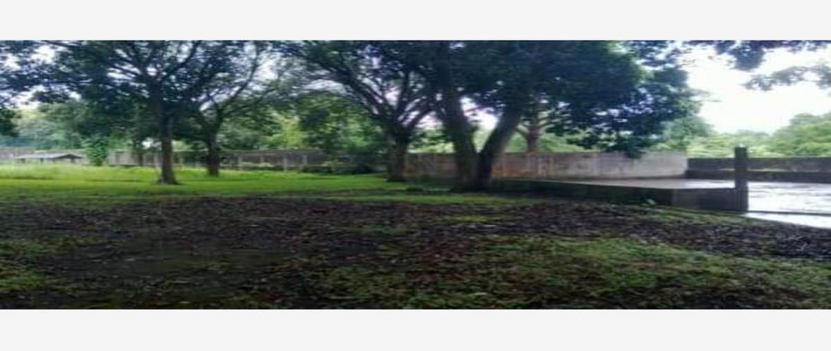 Foto de rancho en venta en aquiles serdan 1274, chapan, san andrés tuxtla, veracruz de ignacio de la llave, 0 No. 02