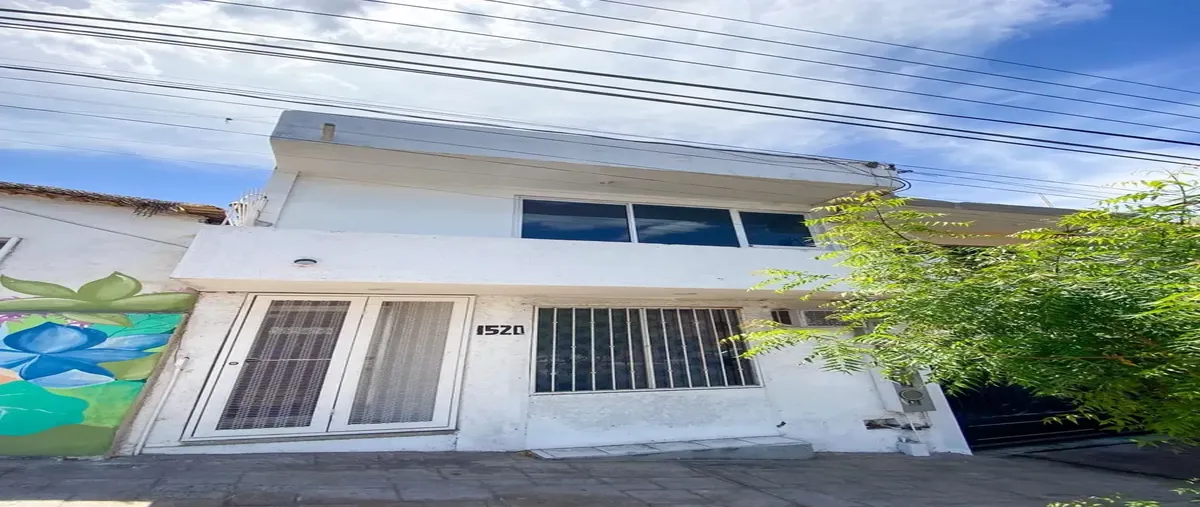 Foto de casa en venta en aquiles serdán 1520, zona central, la paz, baja california sur, 29072625 No. 01