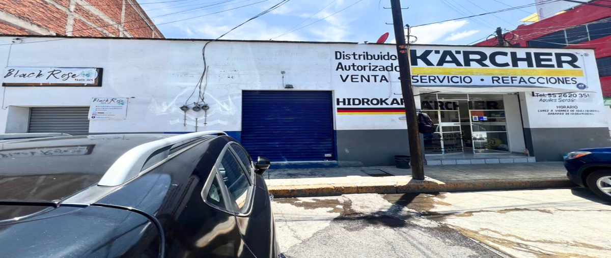 Foto de local en aquiles serdan 202, cuautitlán centro, cuautitlán, méxico, 0 foto 02 Foto de local en venta en aquiles serdan 202, cuautitlán centro, cuautitlán, méxico, 0 No. 02