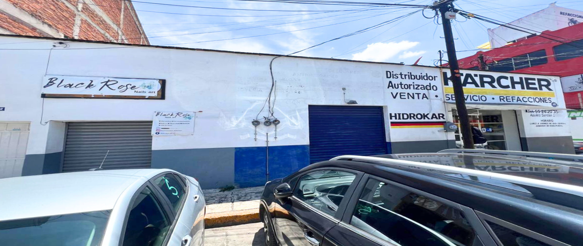 Foto de local en aquiles serdan 202, cuautitlán centro, cuautitlán, méxico, 0 foto 03 Foto de local en venta en aquiles serdan 202, cuautitlán centro, cuautitlán, méxico, 0 No. 03