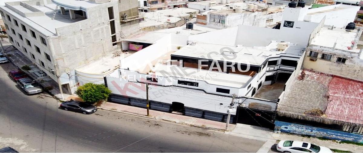 Foto de casa en venta en aquiles serdan 2706, villas playa sur, mazatlán, sinaloa, 27792417 No. 01