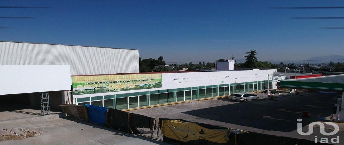Foto de local en renta en aquiles serdan 297, guadalupita, xochimilco, df / cdmx, 31105343 No. 03