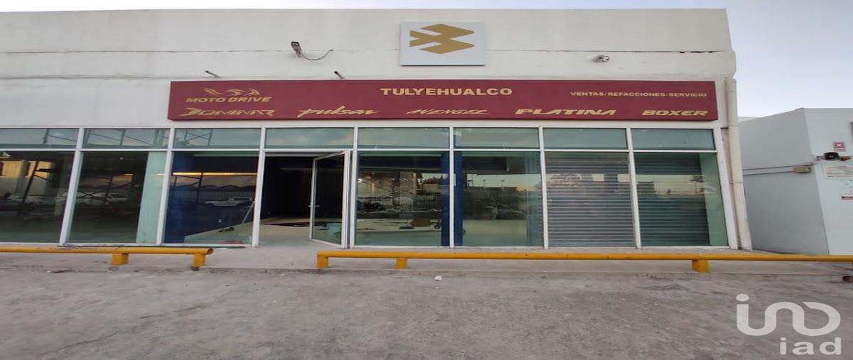 Foto de local en renta en aquiles serdan 297, guadalupita, xochimilco, df / cdmx, 31105343 No. 04