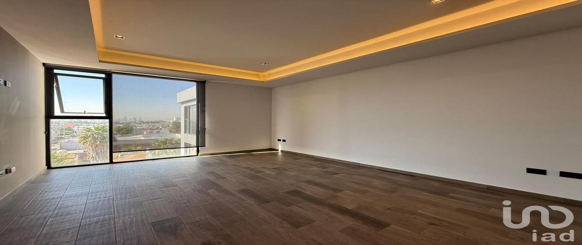 Foto de departamento en venta en aquiles serdan 345, la cima, san andrés cholula, puebla, 30914538 No. 04