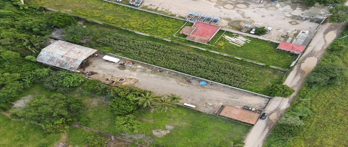 Foto de terreno comercial en venta en aquiles serdán 424, emiliano zapata, puerto vallarta, jalisco, 0 No. 02