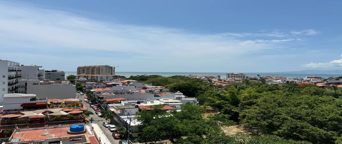 Foto de departamento en renta en aquiles serdan 424, emiliano zapata, puerto vallarta, jalisco, 0 No. 02