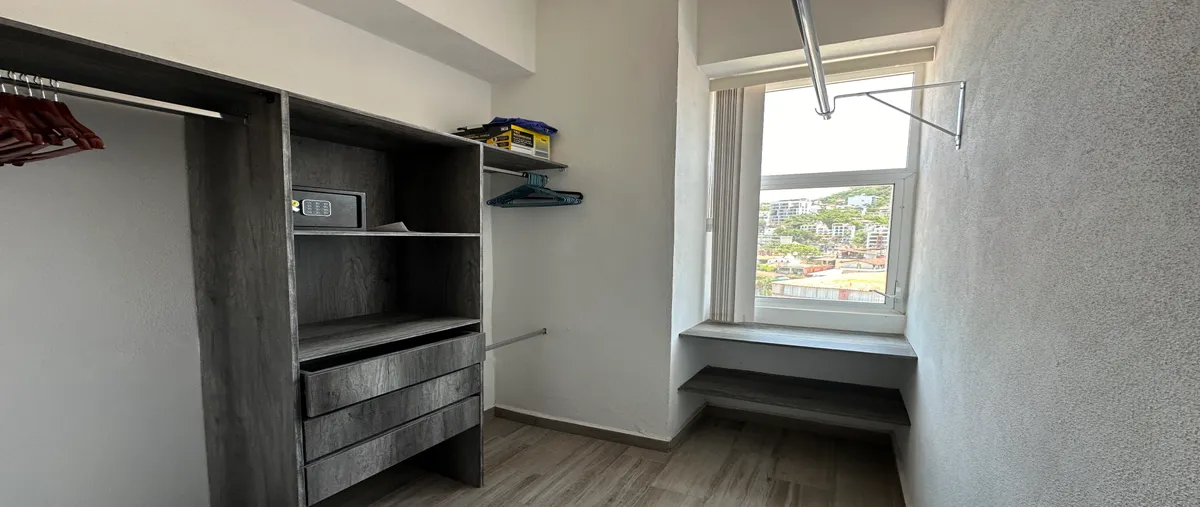 Foto de departamento en renta en aquiles serdan 424, emiliano zapata, puerto vallarta, jalisco, 0 No. 04