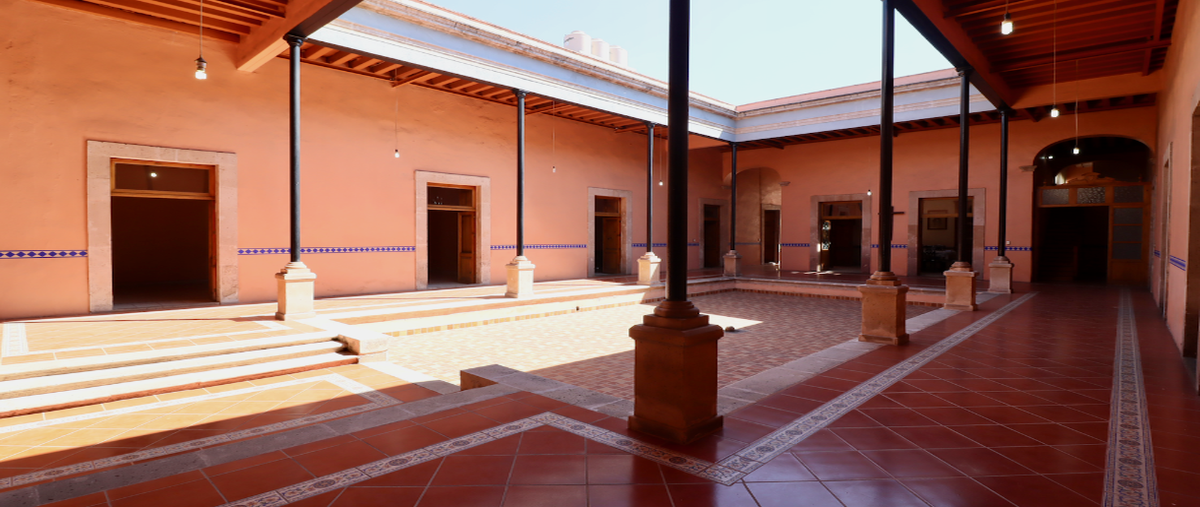 Foto de casa en venta en aquiles serdán 444, centro histórico, morelia, michoacán de ocampo, 30908048 No. 03