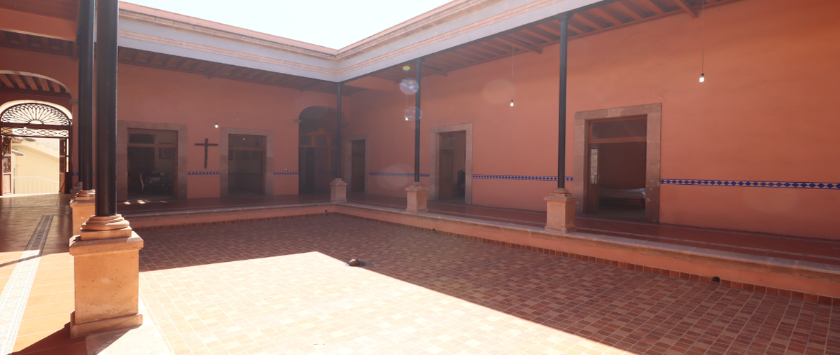 Foto de casa en venta en aquiles serdán 444, centro histórico, morelia, michoacán de ocampo, 30908048 No. 04